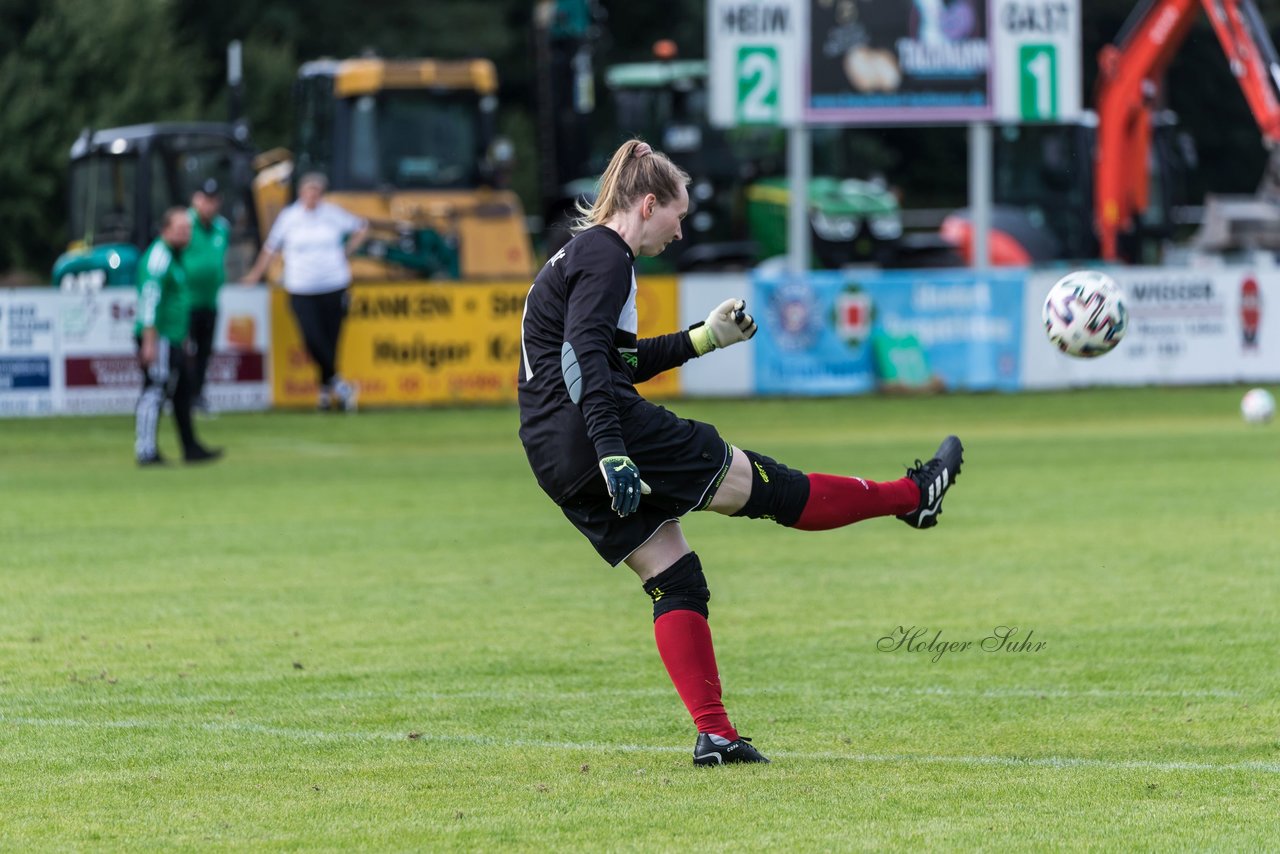 Bild 351 - F SV Boostedt - SV Fortuna St. Juergen : Ergebnis: 2:1